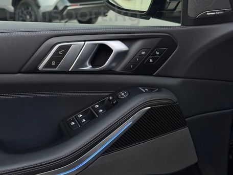 BMW X5, 2023 — photo 10