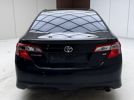 Toyota Camry, 2012 — фото 8