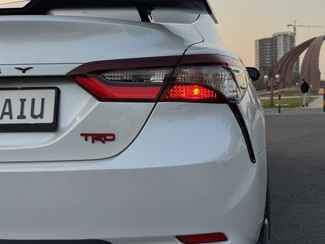 Toyota Camry, 2021 — сүрөт 5
