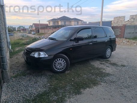Honda Odyssey, 2000
