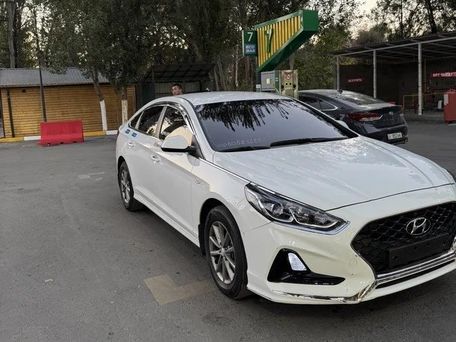 Hyundai Sonata, 2023 — фото 2