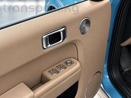 Li Auto (Lixiang) L7, 2025 — photo 3