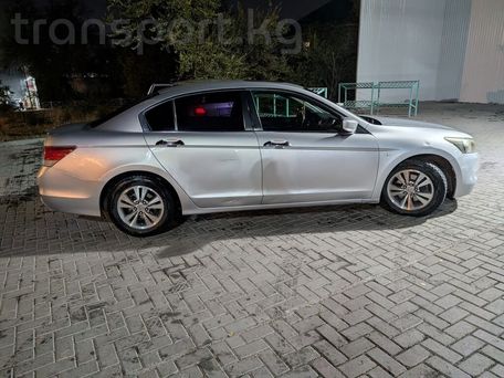 Honda Accord, 2009 — photo 5