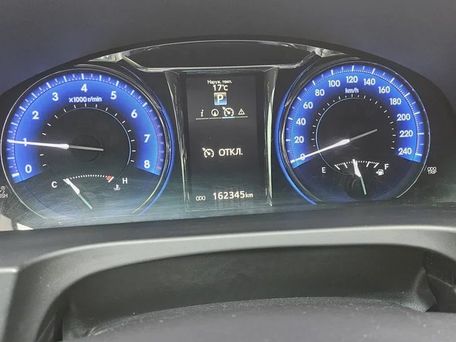 Toyota Camry, 2015 — 照片 8