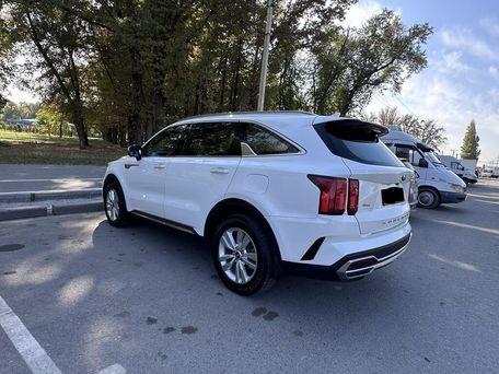 Kia Sorento, 2020 — 照片 4