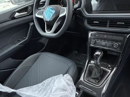 Volkswagen Tharu XR, 2026 — photo 6