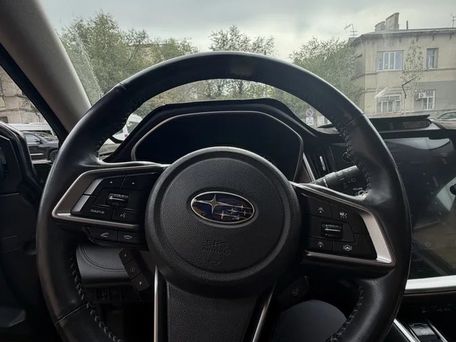 Subaru Outback, 2022 — photo 10