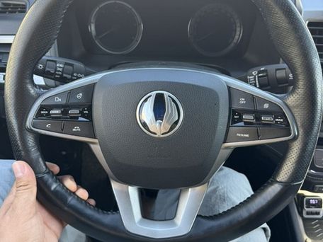 SsangYong Rexton, 2019 — photo 3