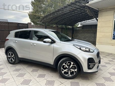 Kia Sportage, 2018 — сүрөт 5