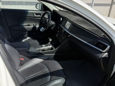 Kia K5, 2018 — сүрөт 2