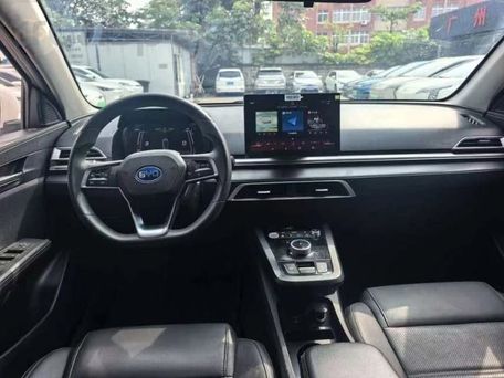 BYD E2, 2022 — photo 7