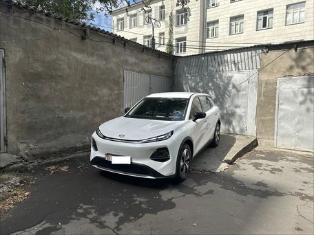 Changan Qiyuan Q05, 2026 — photo 2