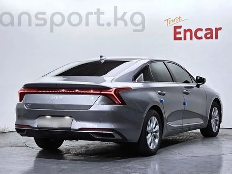 Kia K8, 2021 — 照片 2