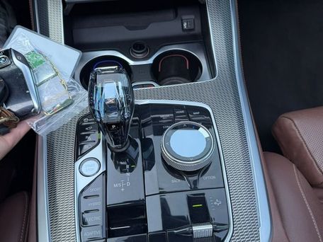 BMW X5, 2020 — сүрөт 14