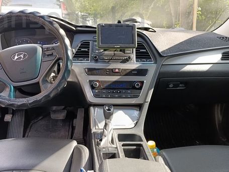 Hyundai Sonata, 2026 — сүрөт 18