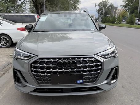 Audi Q3, 2026