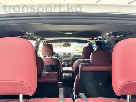 Lexus GX, 2020 — photo 11