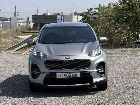 Kia Sportage, 2018 — фото 2