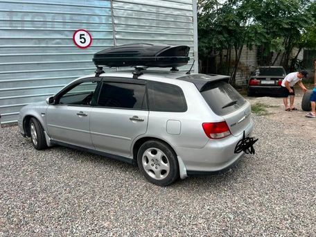 Honda Avancier, 2002 — photo 3