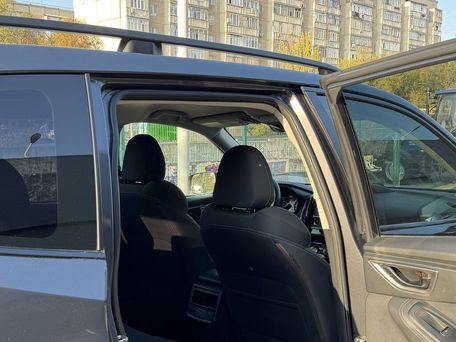Subaru Forester, 2020 — 照片 4