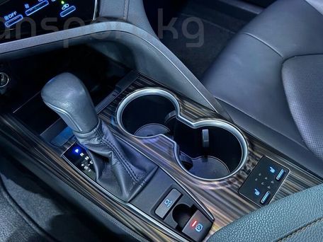 Toyota Camry, 2018 — фото 19