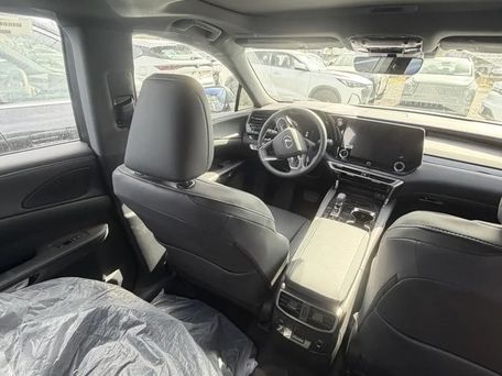 Lexus RX, 2026 — 照片 5