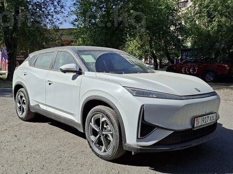 Dongfeng Aeolus L7, 2026 — сүрөт 6