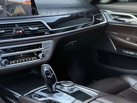 BMW 7 серии, 2017 — фото 7