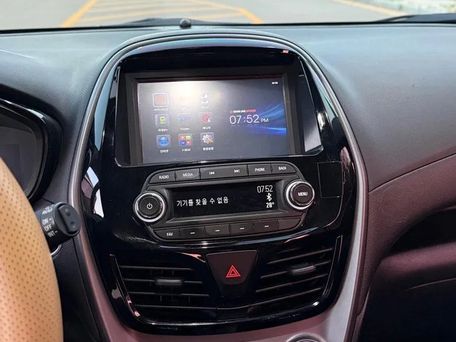 Chevrolet Spark, 2018 — сүрөт 11
