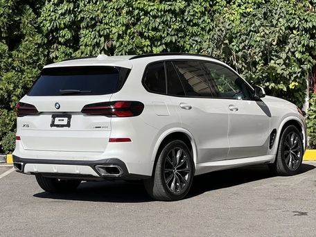 BMW X5, 2023 — сүрөт 5