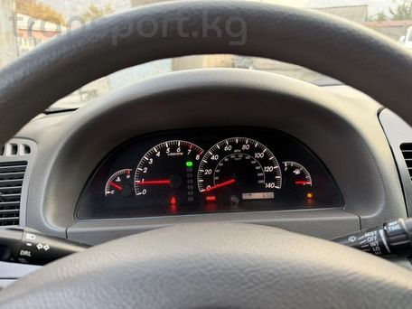 Toyota Camry, 2005 — сүрөт 8