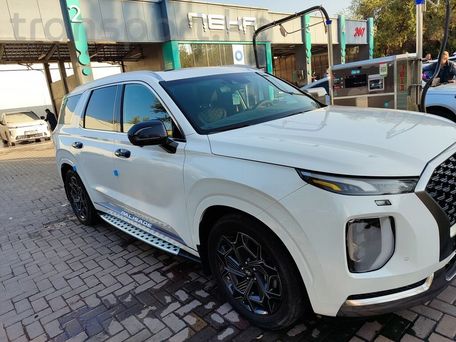 Hyundai Palisade, 2021 — сүрөт 2