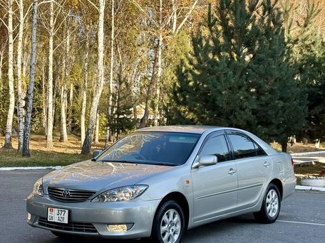 Toyota Camry, 2004 — сүрөт 2