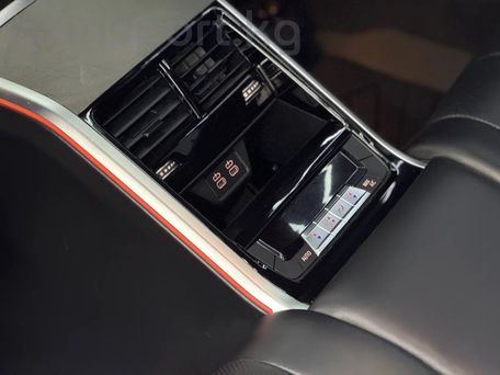BMW 8 серии, 2021 — photo 11