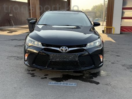 Toyota Camry, 2015 — photo 1