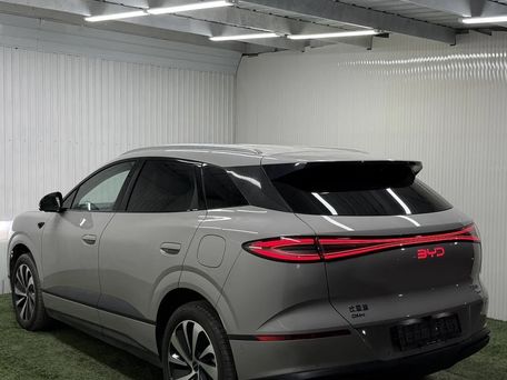 BYD Sea Lion 06, 2025 — сүрөт 6