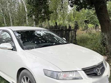 Honda Accord, 2002 — photo 4