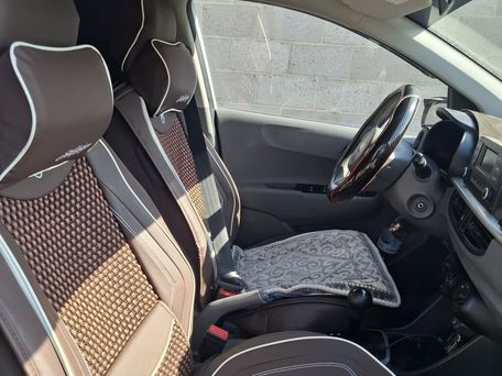 Kia Morning, 2021 — 照片 4