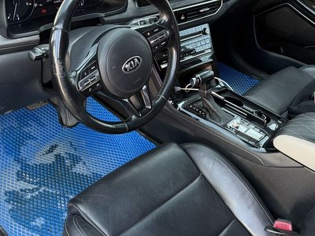 Kia K7, 2019 — photo 7