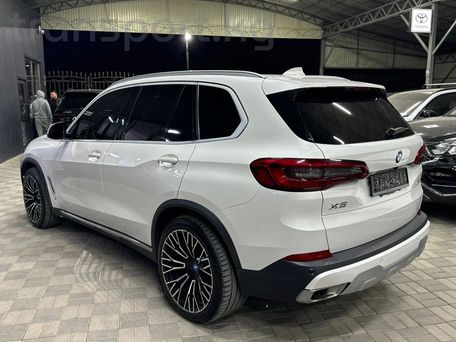 BMW X5, 2019 — фото 6