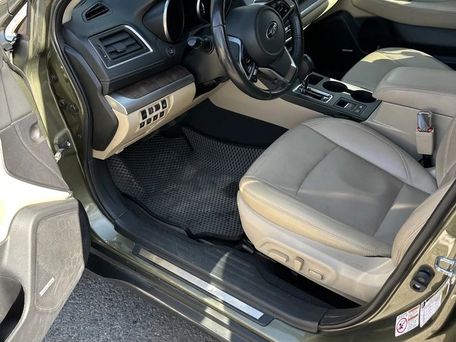Subaru Outback, 2018 — photo 7