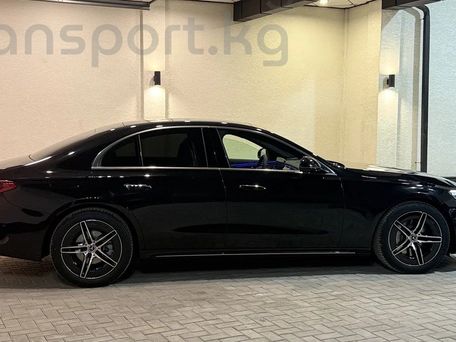 Mercedes-Benz E-Класс, 2002 — фото 4