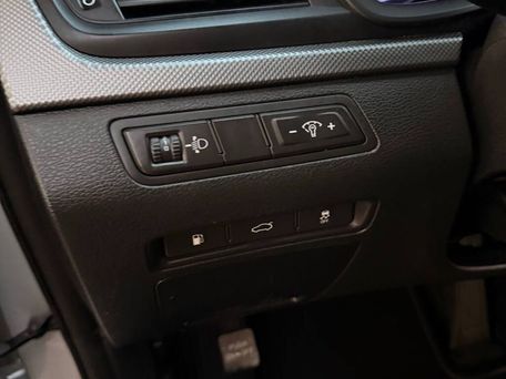 Hyundai Sonata, 2020 — photo 19