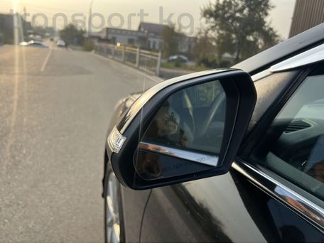 Hyundai Sonata, 2020 — photo 8