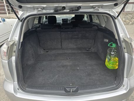 Toyota Caldina, 2005 — сүрөт 7