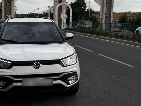 SsangYong Tivoli, 2019 — фото 9