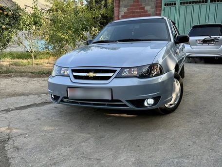 Daewoo Nexia, 2012 — 照片 1