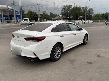 Hyundai Sonata, 2023 — фото 3