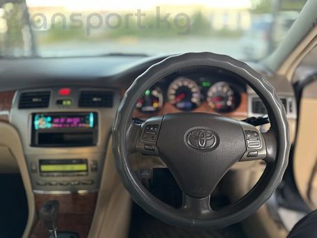 Toyota Windom, 2005 — photo 11