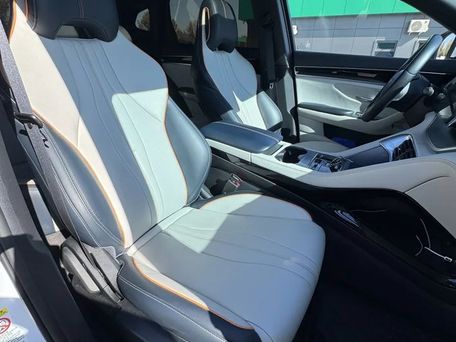 BYD Song Plus, 2024 — photo 11